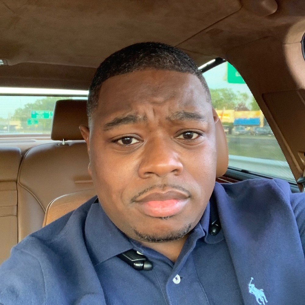 Meet your Posher, Marcus